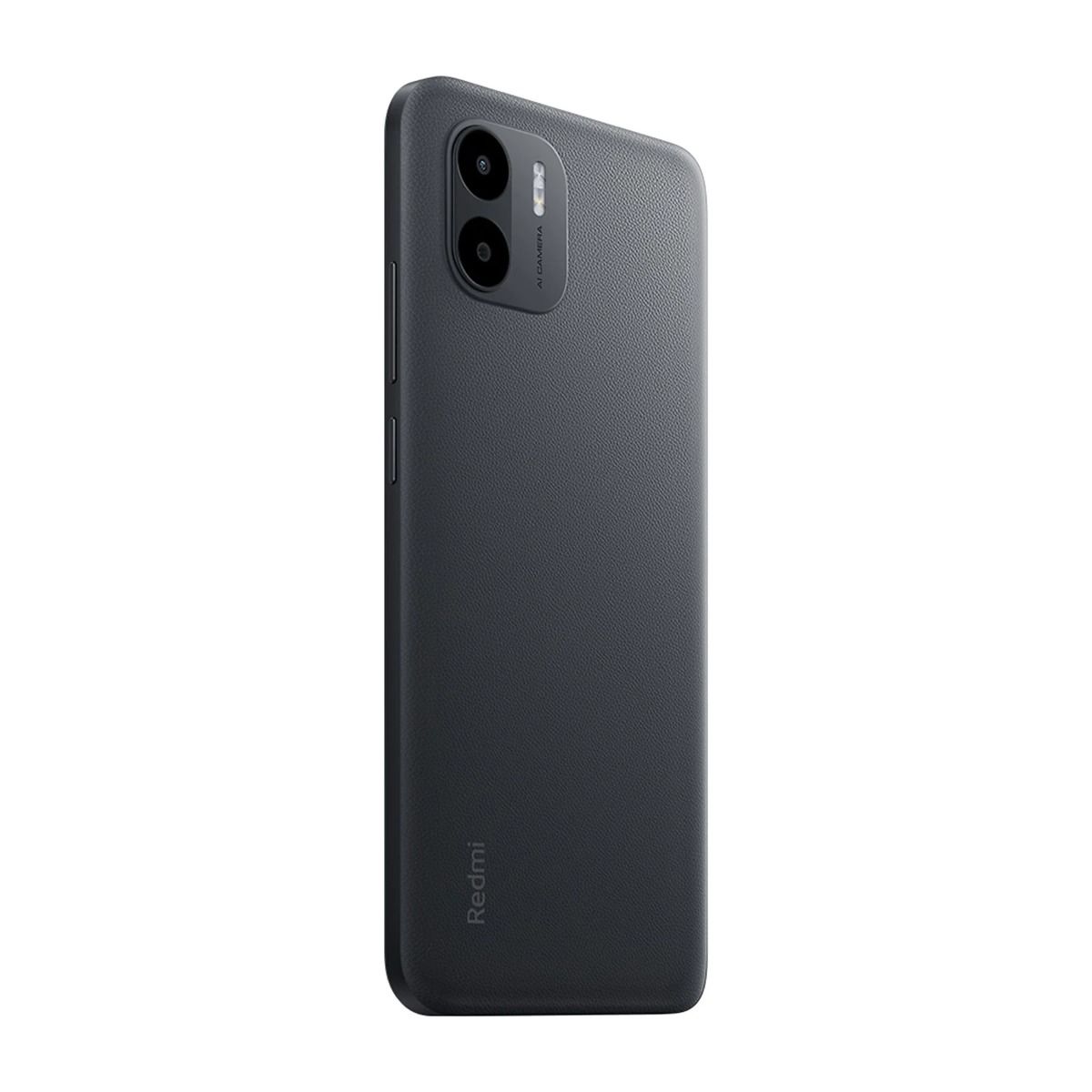 Xiaomi Smartphone Android 64GB 6.52" Helio G36 8-Core Dual SIM NFC Nero - immagine 4